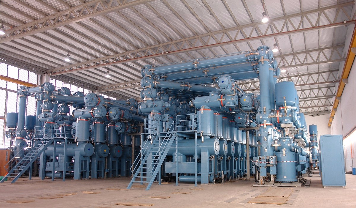 Overview Product Categories Company Profile Contacts